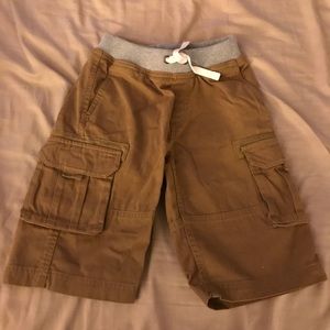 NWOT Hanna Anderson shorts boys